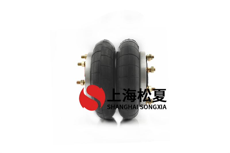 HF250/255-2橡膠減震彈簧用在工業(yè)洗衣機